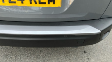 Peugeot 2008 1.2 PureTech Allure 5dr Petrol Estate